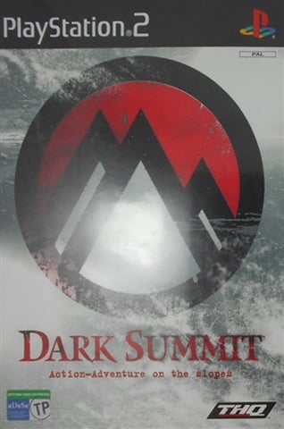 Dark Summit