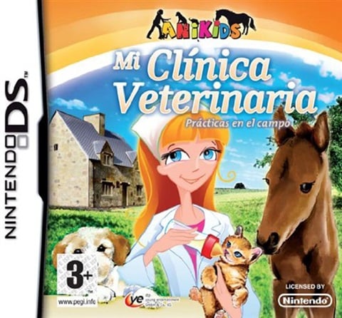 Mi Clinica Veterinaria: Practicas En El