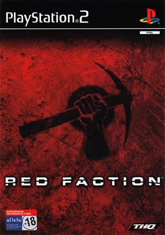 Red Faction