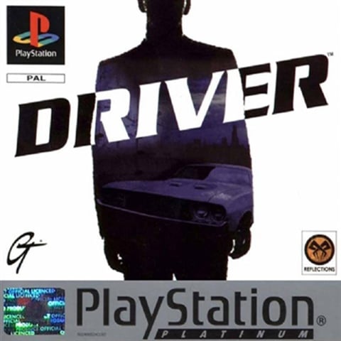 Driver