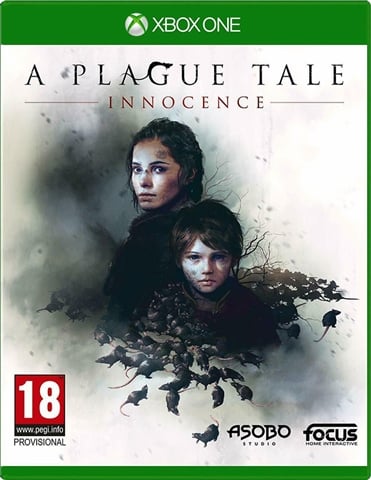 Plague Tale, A: Innocence