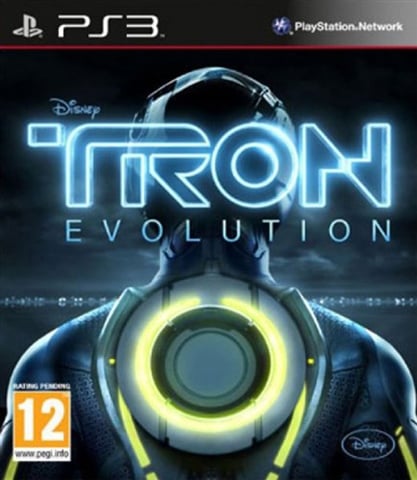 Tron: Evolution