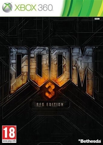 Doom 3 - BFG Edition