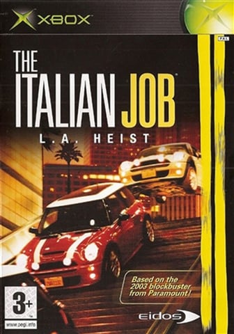 The Italian Job