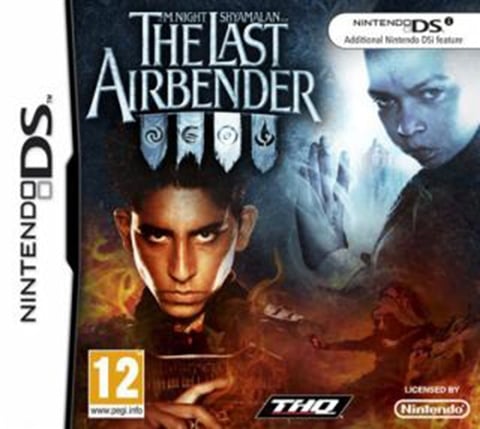 Last Airbender, The