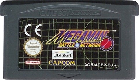 Megaman Battle Network, Sin Caja