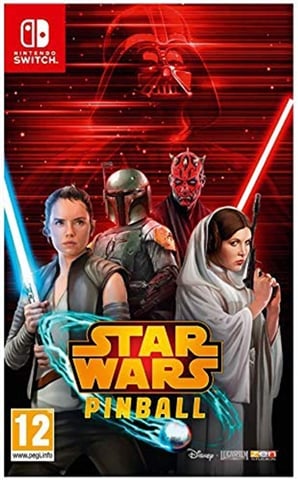 Star Wars Pinball