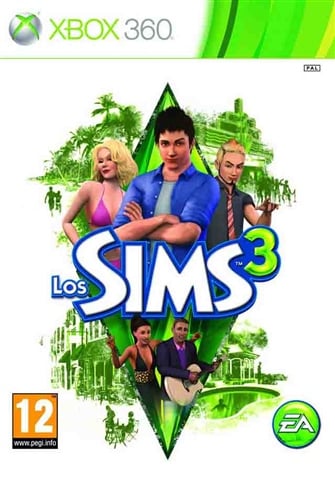 Los Sims 3
