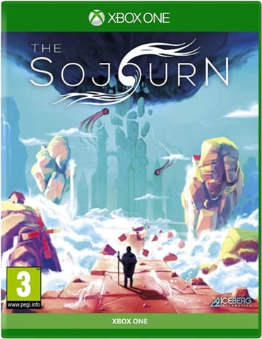 Sojourn, The