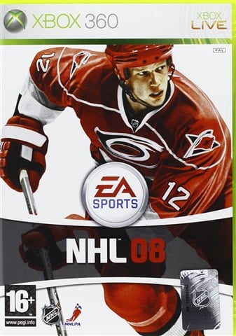 NHL 08