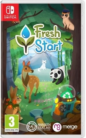 Fresh Start