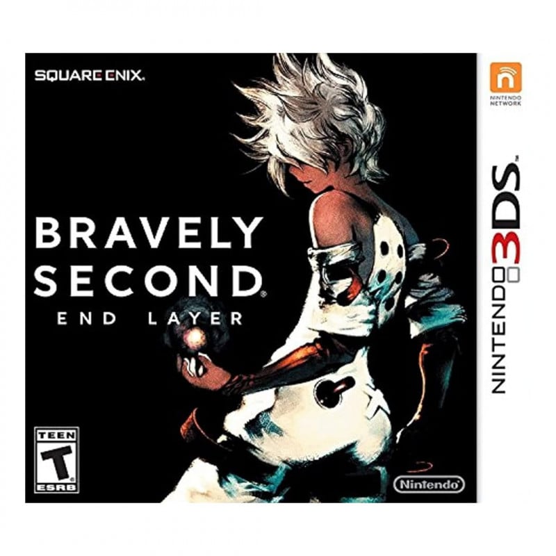 Bravely Second: End Layer