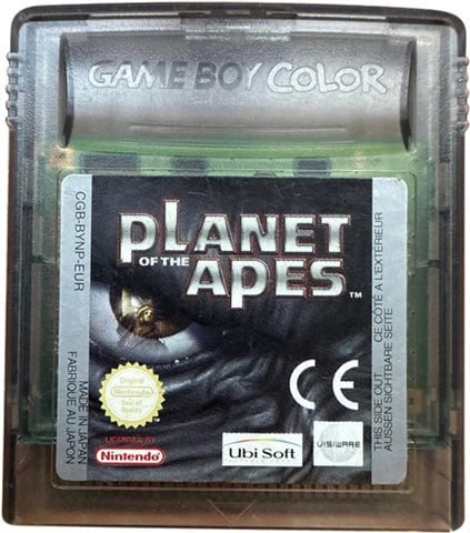 Planet Of The Apes, Perfecto