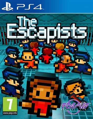 Escapists, The