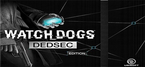 Watch Dogs DEDSEC Edition