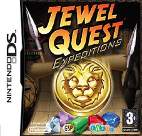 Jewel Quest Expeditions