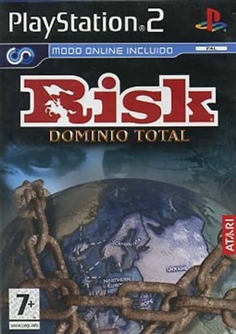 Risk Dominio Total