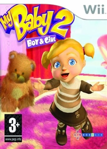 My Baby 2