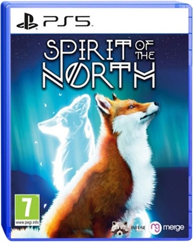 Spirit of the North