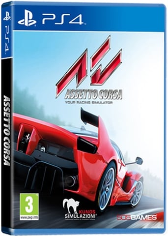 Assetto Corsa
