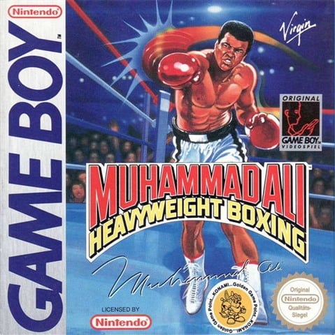 Muhammad Ali Heavyweight Boxing, Perfecto