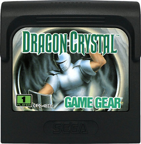 Dragon Crystal