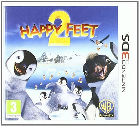 Happy Feet 2