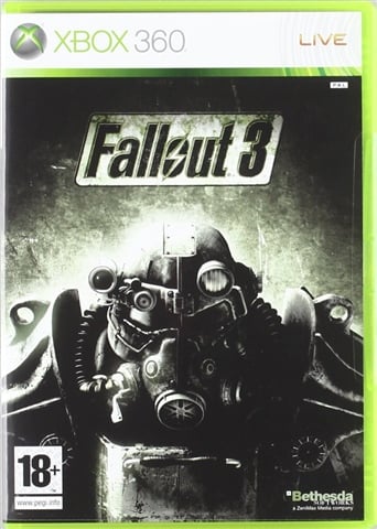 Fallout 3