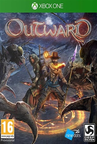 Outward