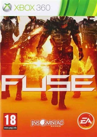 Fuse