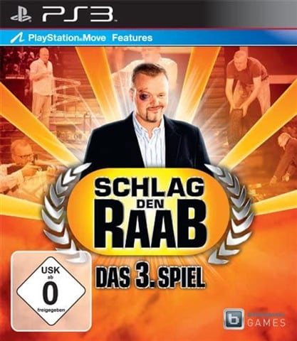 Schlag den Raab - Das 3
