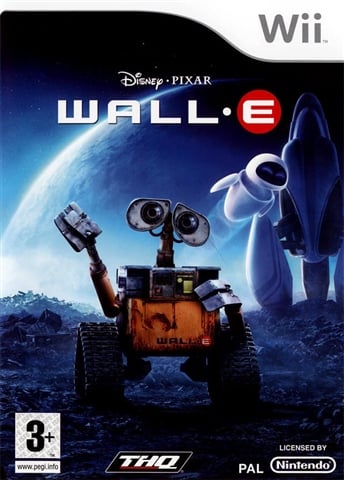 Wall-E