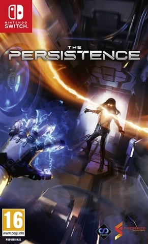 Persistence, The