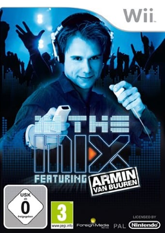 In The Mix