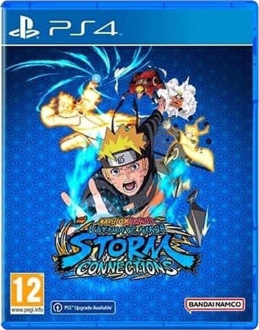 Naruto X Boruto Ultimate Ninja Storm Connections