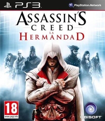 Assassins Creed: Hermandad AE