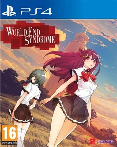 World End Syndrome
