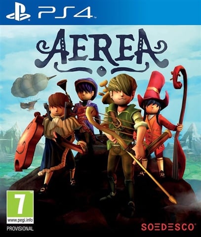 Aerea