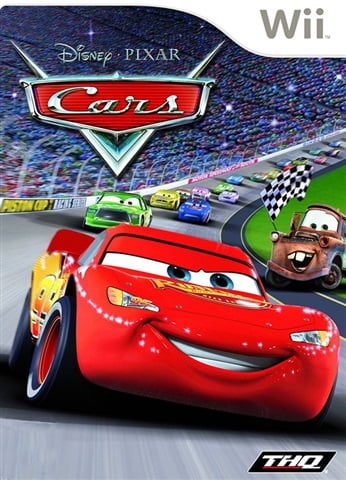 Disney Cars