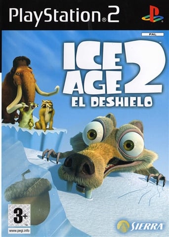 Ice Age 2: El Deshielo