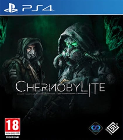 Chernobylite