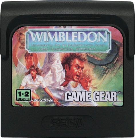 Wimbledon