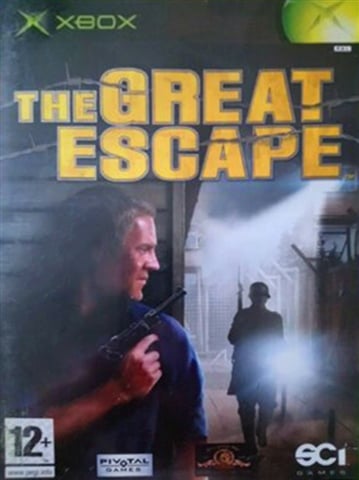 Great Escape, The