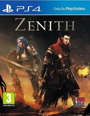 Zenith
