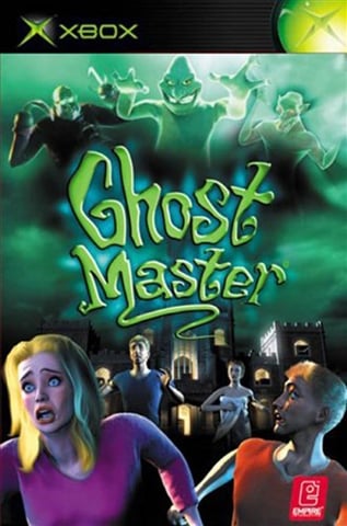 Ghost Master