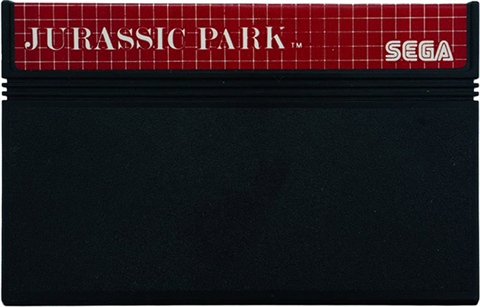 Jurassic Park
