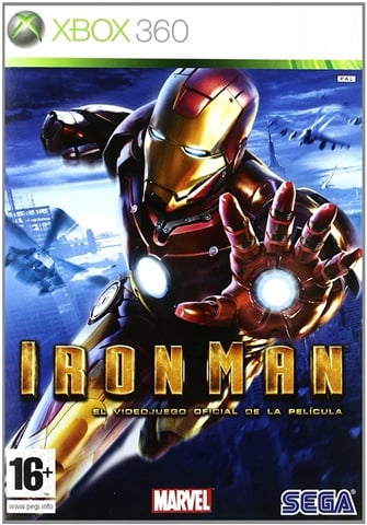 Iron Man