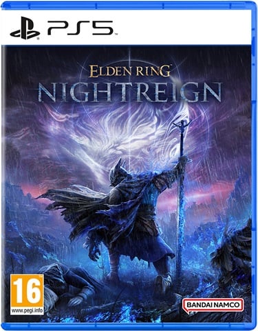 Elden Ring: Nightreign (Sin DLC)