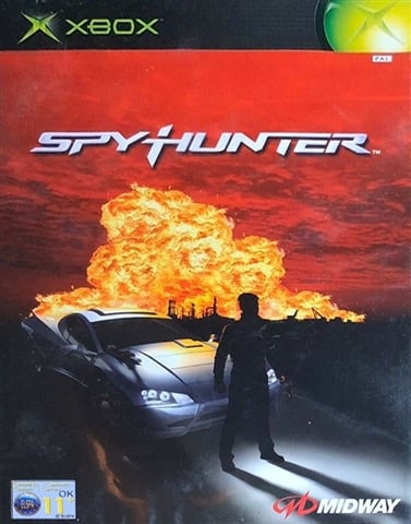 Spyhunter