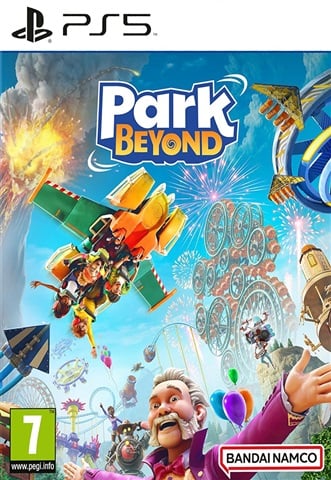 Park Beyond